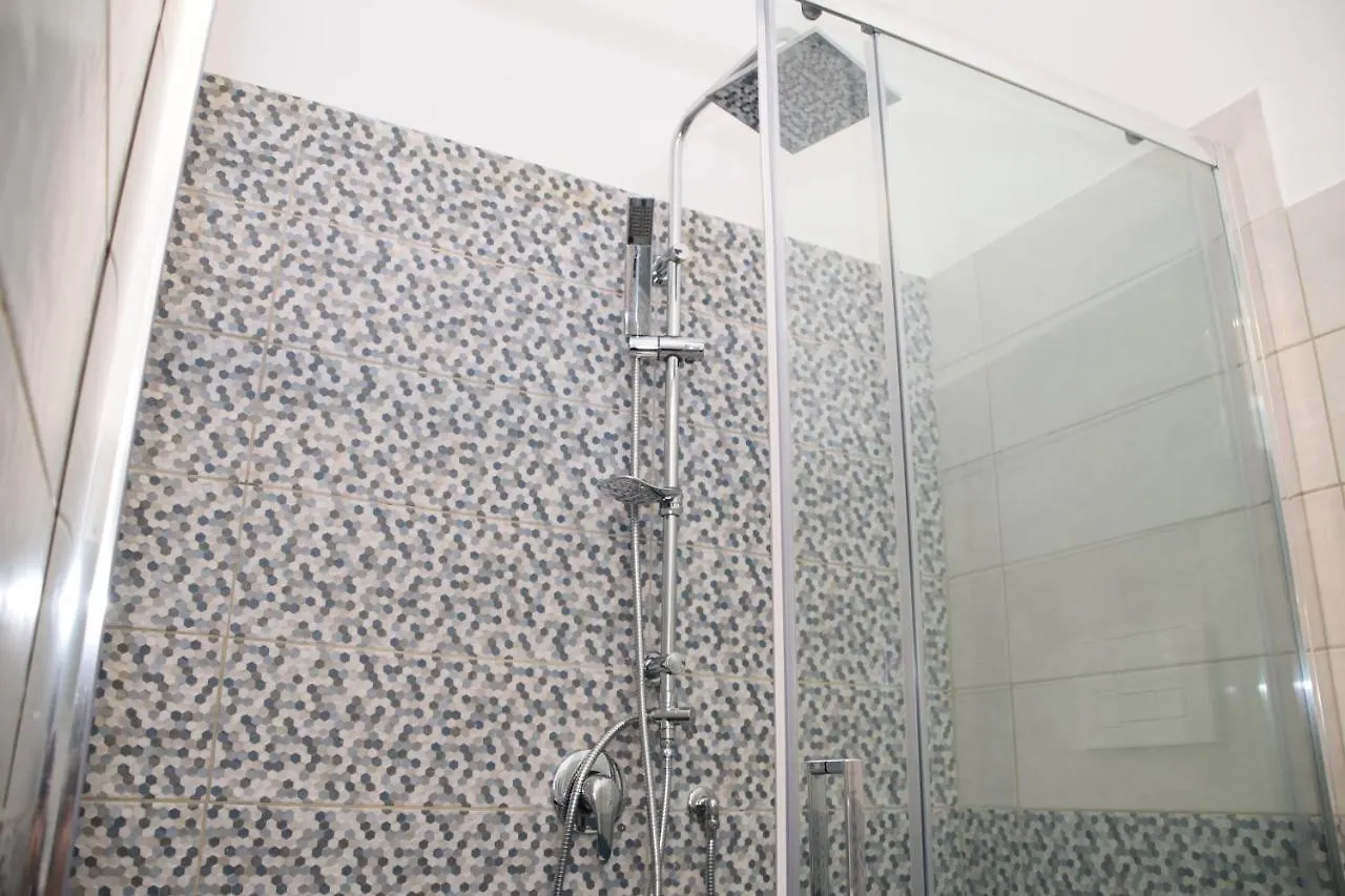 Casetta Verga Loft Catania Apartment
