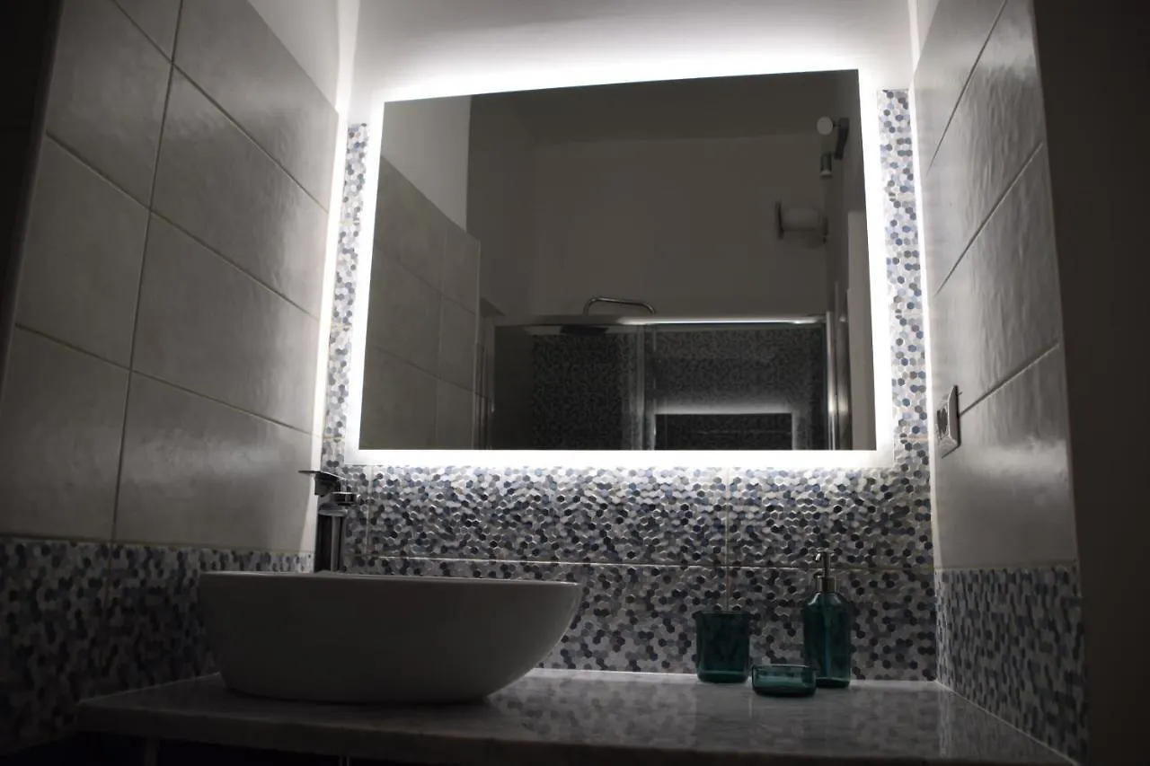 Casetta Verga Loft Catania