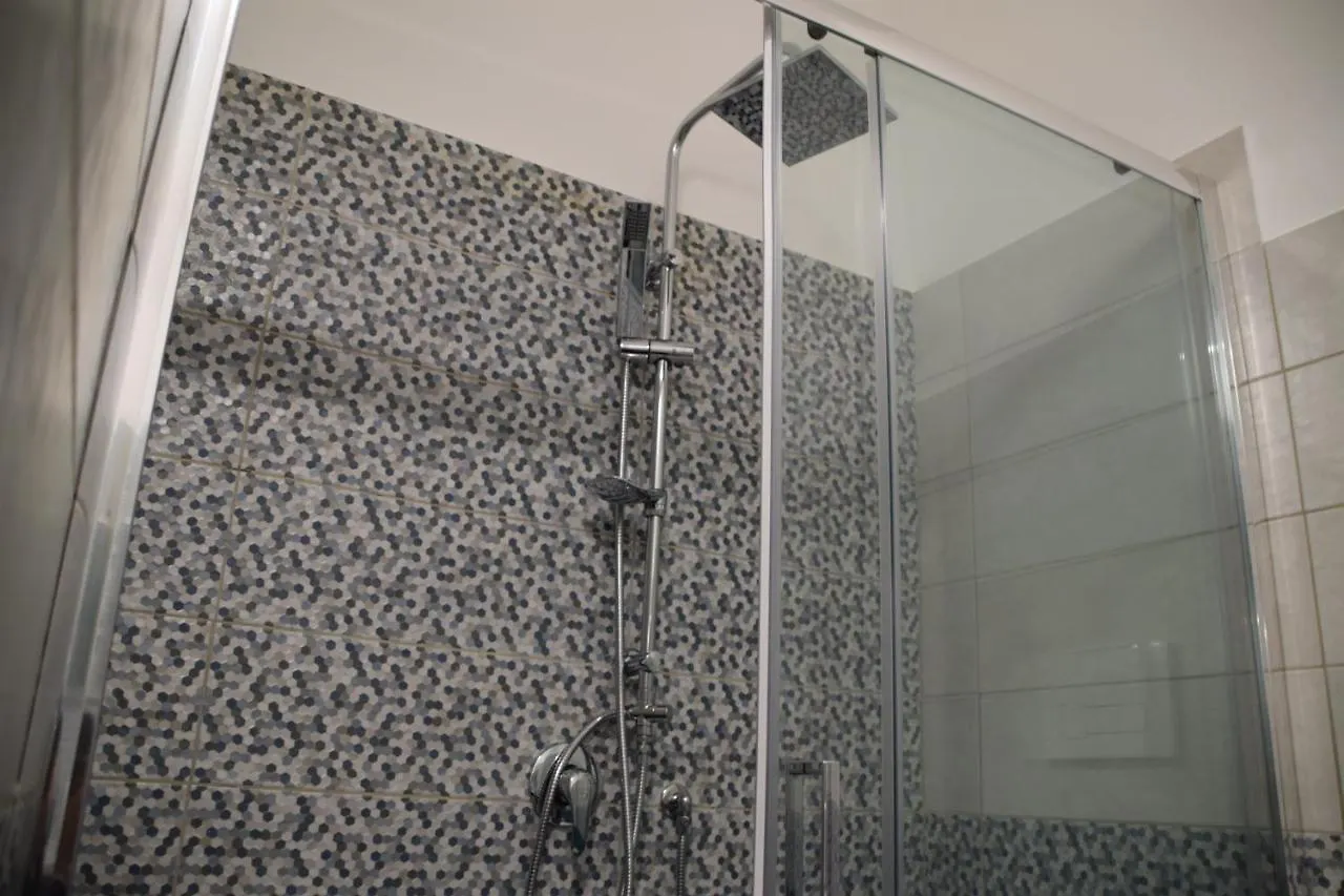 Casetta Verga Loft Catania Italy