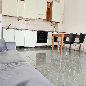 Apartament Sesto Rondo Mm1 Appartamento Sesto San Giovanni