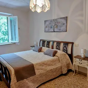 La Casa Sulle Mura - - A 15 Km Da Lucca Appartamento Montecarlo