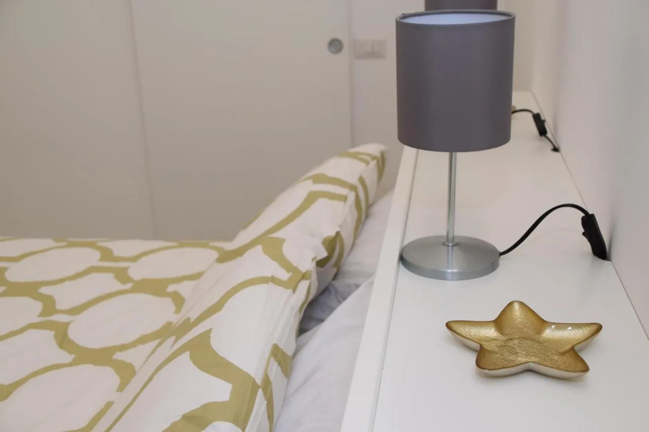 Casetta Verga Loft Katania