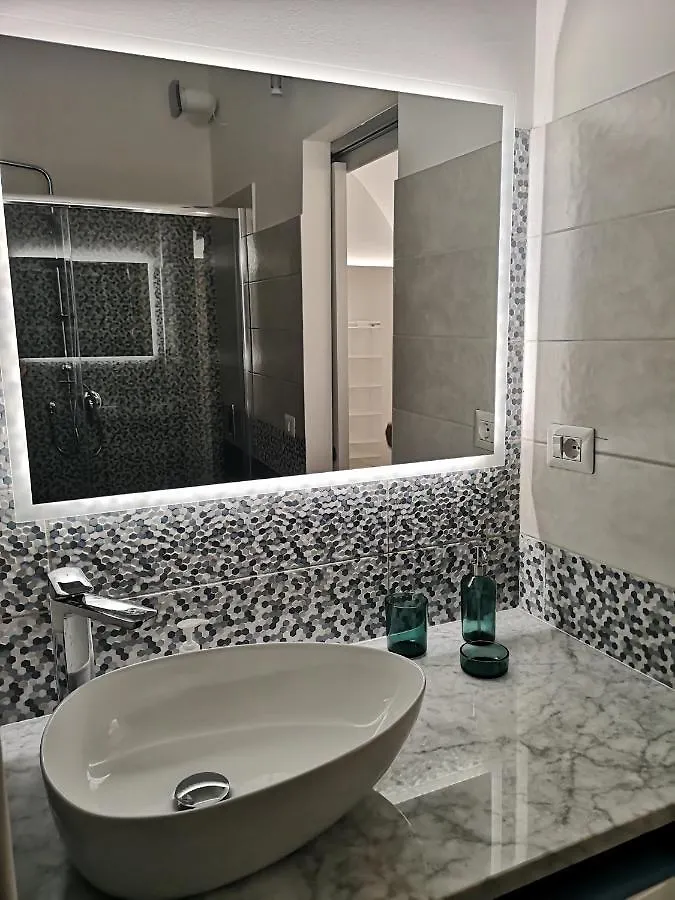 Casetta Verga Loft Katania 0*,  Włochy